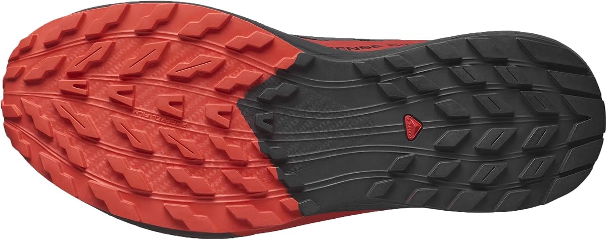 Salomon Sense Ride 5 view 4