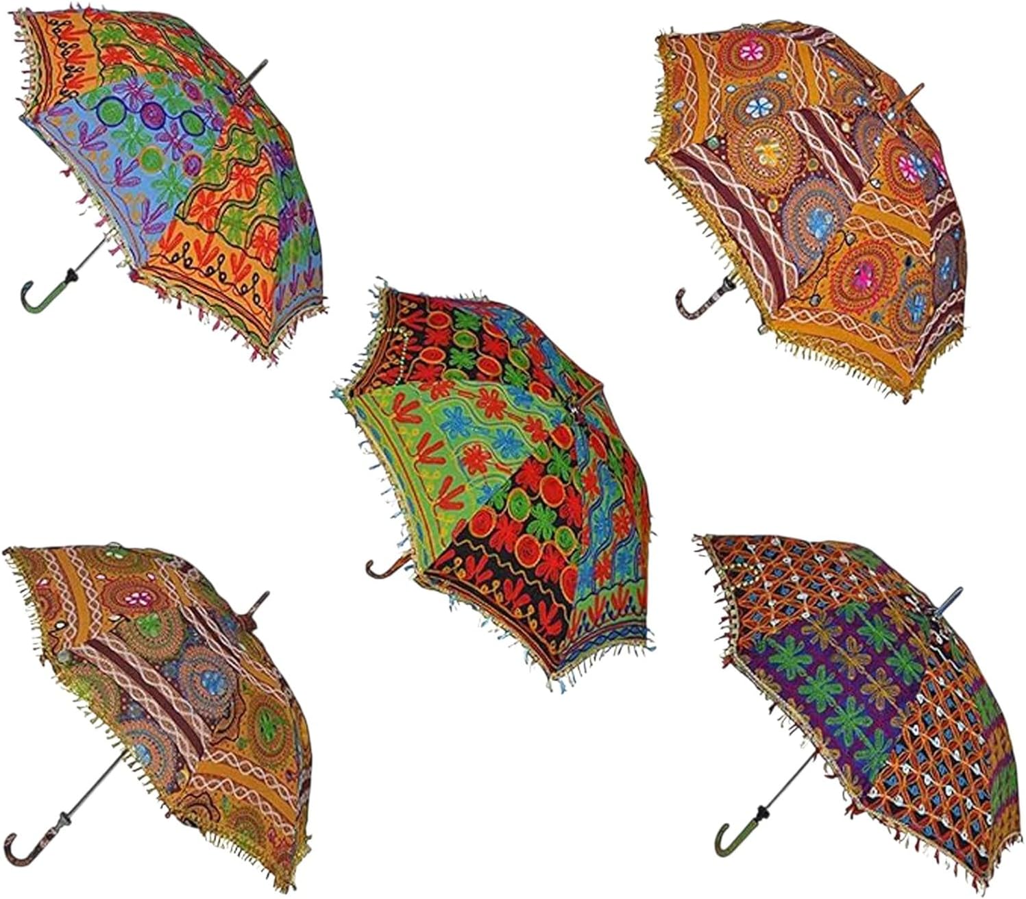 indian wedding decor umbrella-umbrellas for events-wholesale umbrellas bulk-sun parasols for wedding