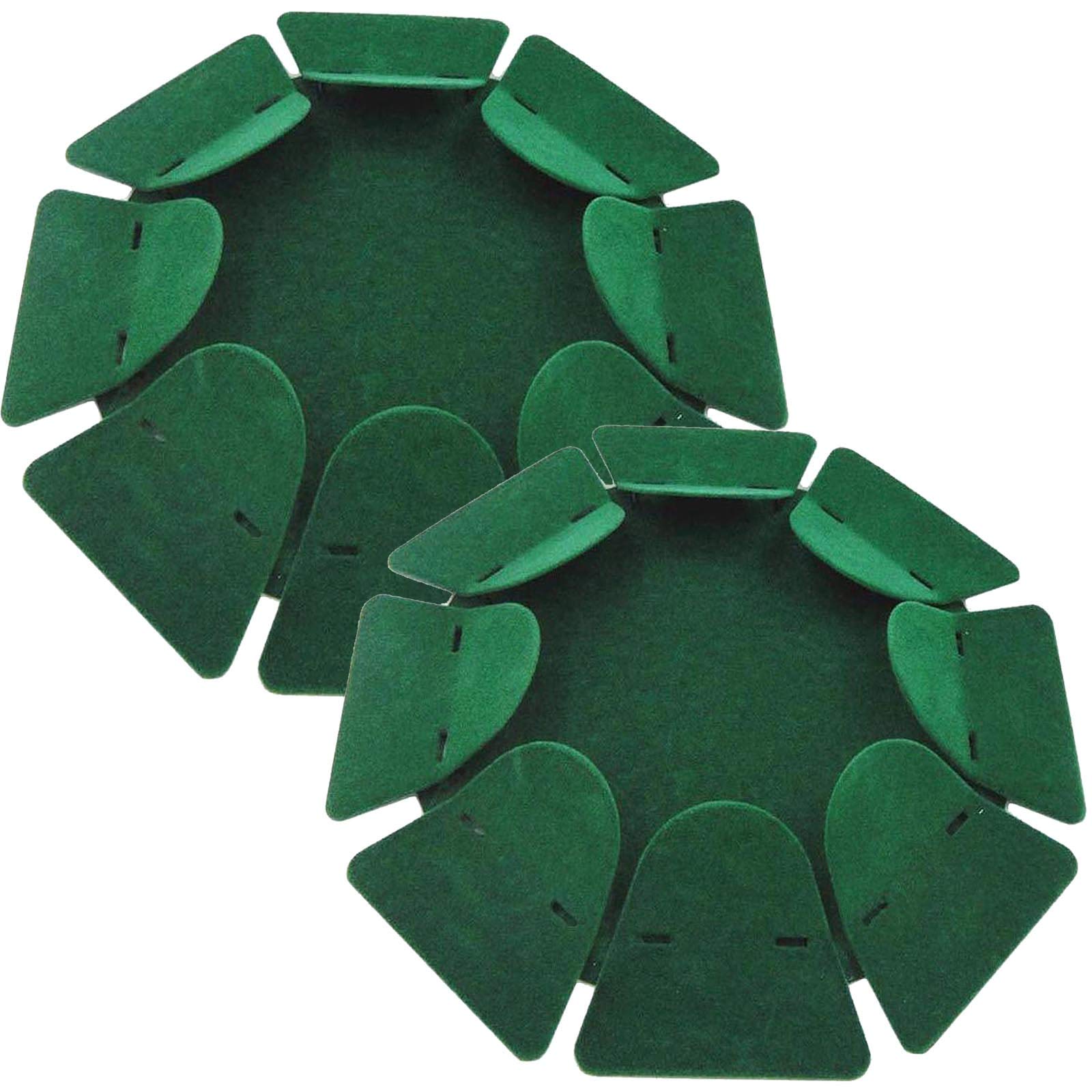 Golf Putting Cup and Flag Putt Training Hole All-Direction Surface Regulation Practice Cups for Men Women Kids Indoor Outdoor Home Office Backyard