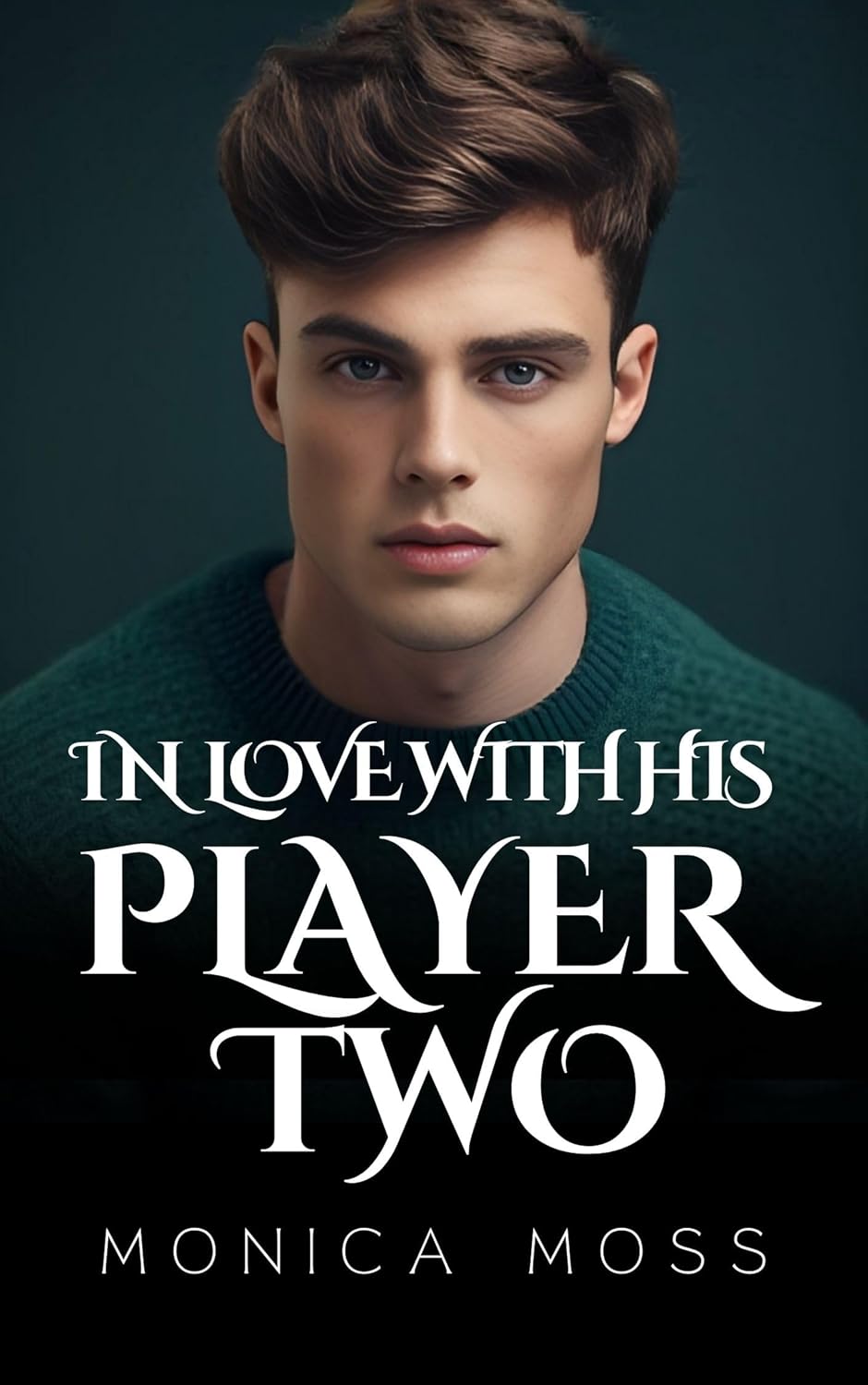 In Love With His Player Two A Forbidden Gay Romance Novel (The Chance