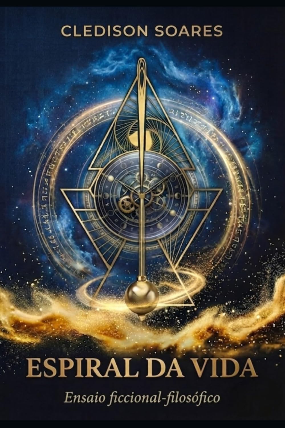 ESPIRAL DA VIDA: Ensaio Ficcional-Filosófico