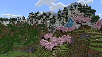 Minecraft - Compatible for PS5 - UK PAL | Compatible for PS5