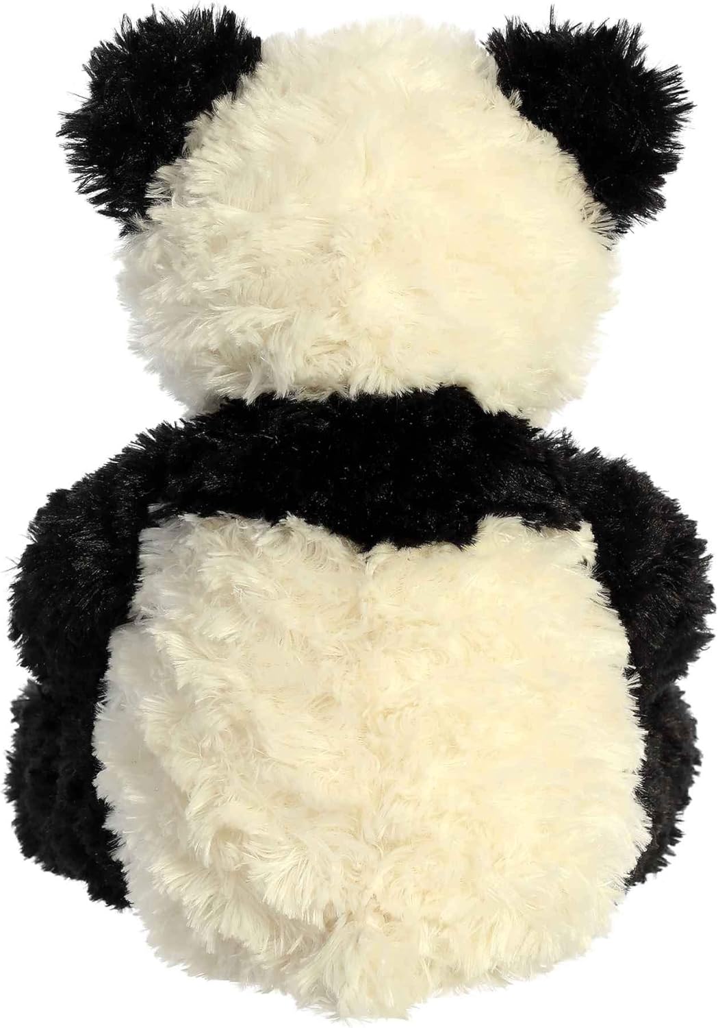 Aurora® Snuggly Tubbie Wubbies™ Cow Stuffed Animal - Comforting Companion - Imaginative Play - White 12 Inches : Toys & Games