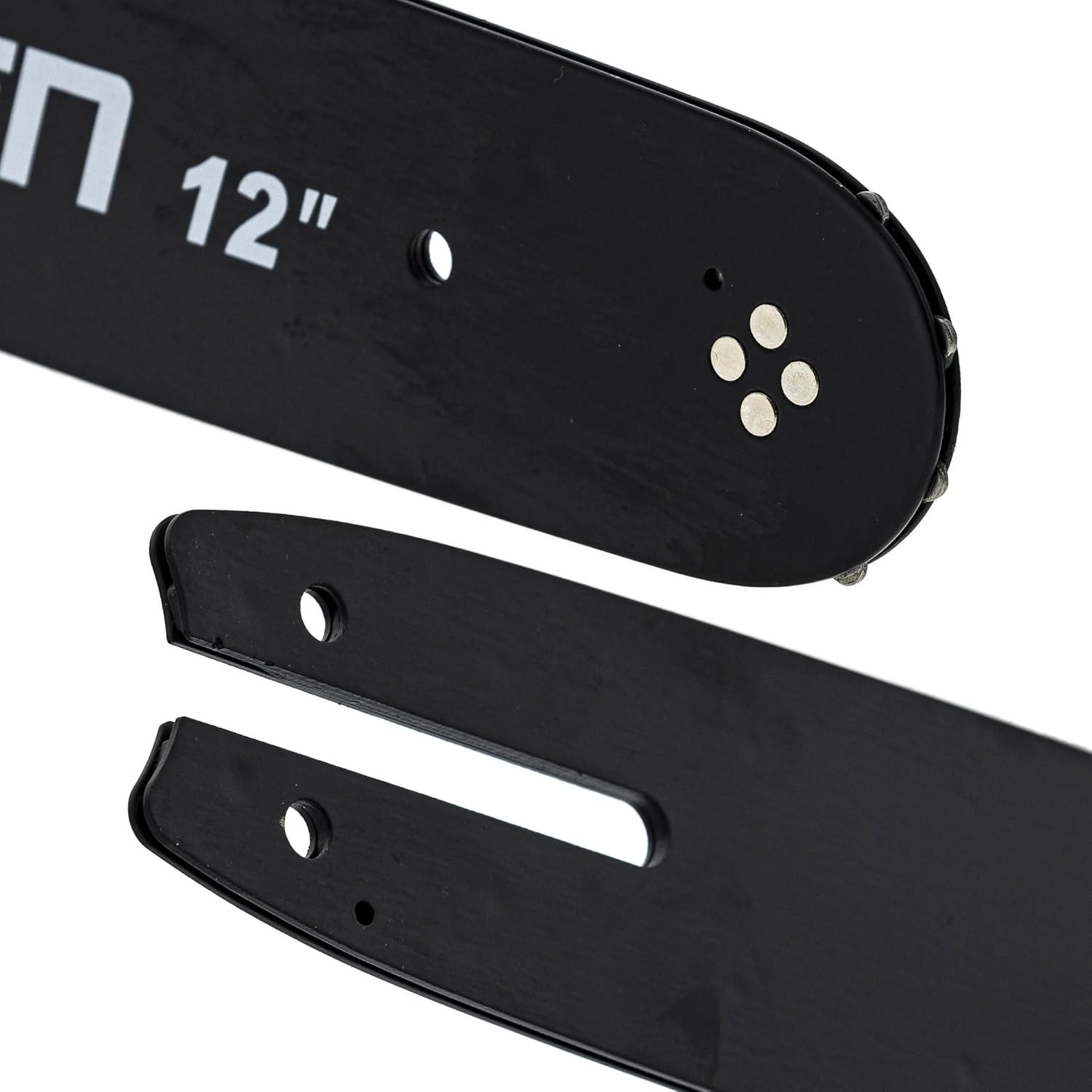 8TEN 12" Chainsaw Guide Bar & Chain .050 3/8 44DL for Stihl MS170 070 017 MS210 MTD Alpina Oleo Mac 36360050044