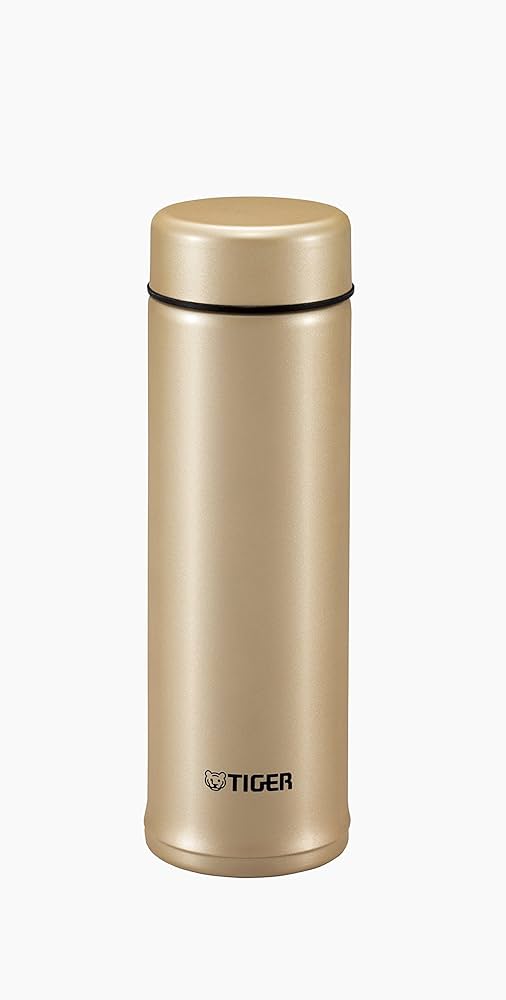 タイガーステンレスボトル　ミニハムず タイガーステンレスボトル ミニハムず ステンレスミニボトル MMZ