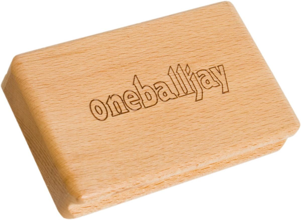 OneBallJay Nylon Brush One Color, One Size