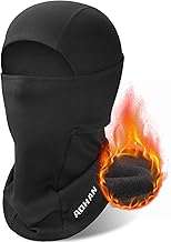Balaclava, windproof, warm balaclava, winter ski mask, balaclava for men and women, breathable face cover for bicycle, motorcycle, snowboarding, skiing