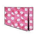 Vocal Store LED TV Cover for Samsung 55 inches LED TVs (All Models) - Dustproof Television Cover Protector for 55 Inch LCD, LED, Plasma Television CLED1-P016-55 gallery image