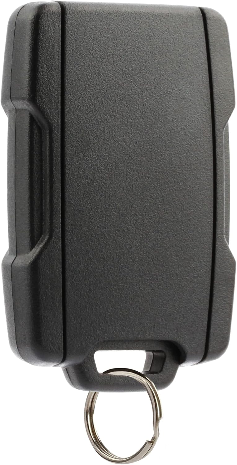 USARemote Replacement for 4btn Remote Start GMC Sierra Chevrolet Silverado Colorado (M3N-32337200)