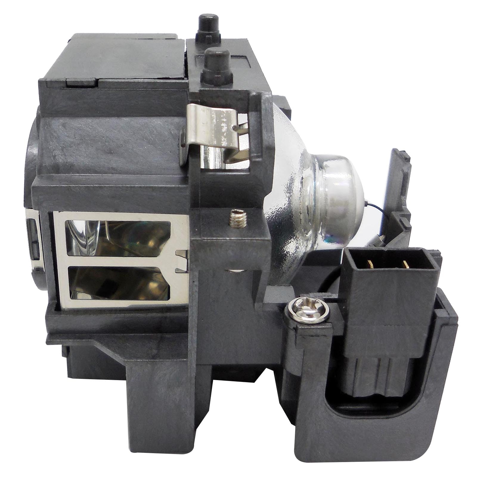 Image secondaire de Ampoule de rechange Supermait pour projecteurs Infocus LP500/LP510/LP520/LP530