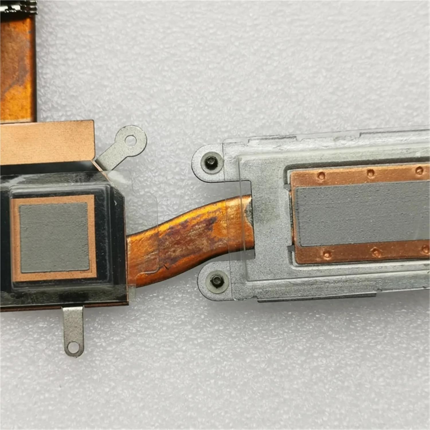 for 3493 3490 5493 5494 3480 Laptop Cooling Fan Heatsink 0KG04J KG04J 0WYGK2 WYGK2 AT2ET0020R0(Heatsink with Fan)