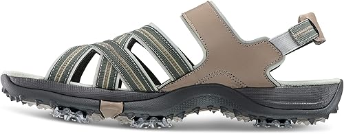 Miniatura 12 de FootJoy Sandalias de golf para mujer