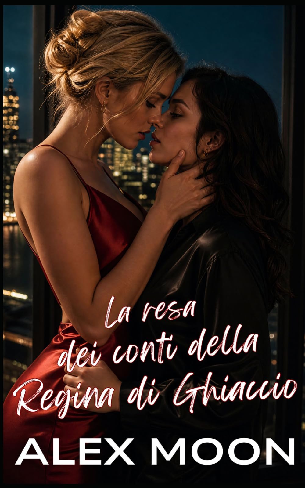 La resa dei conti della Regina di Ghiaccio