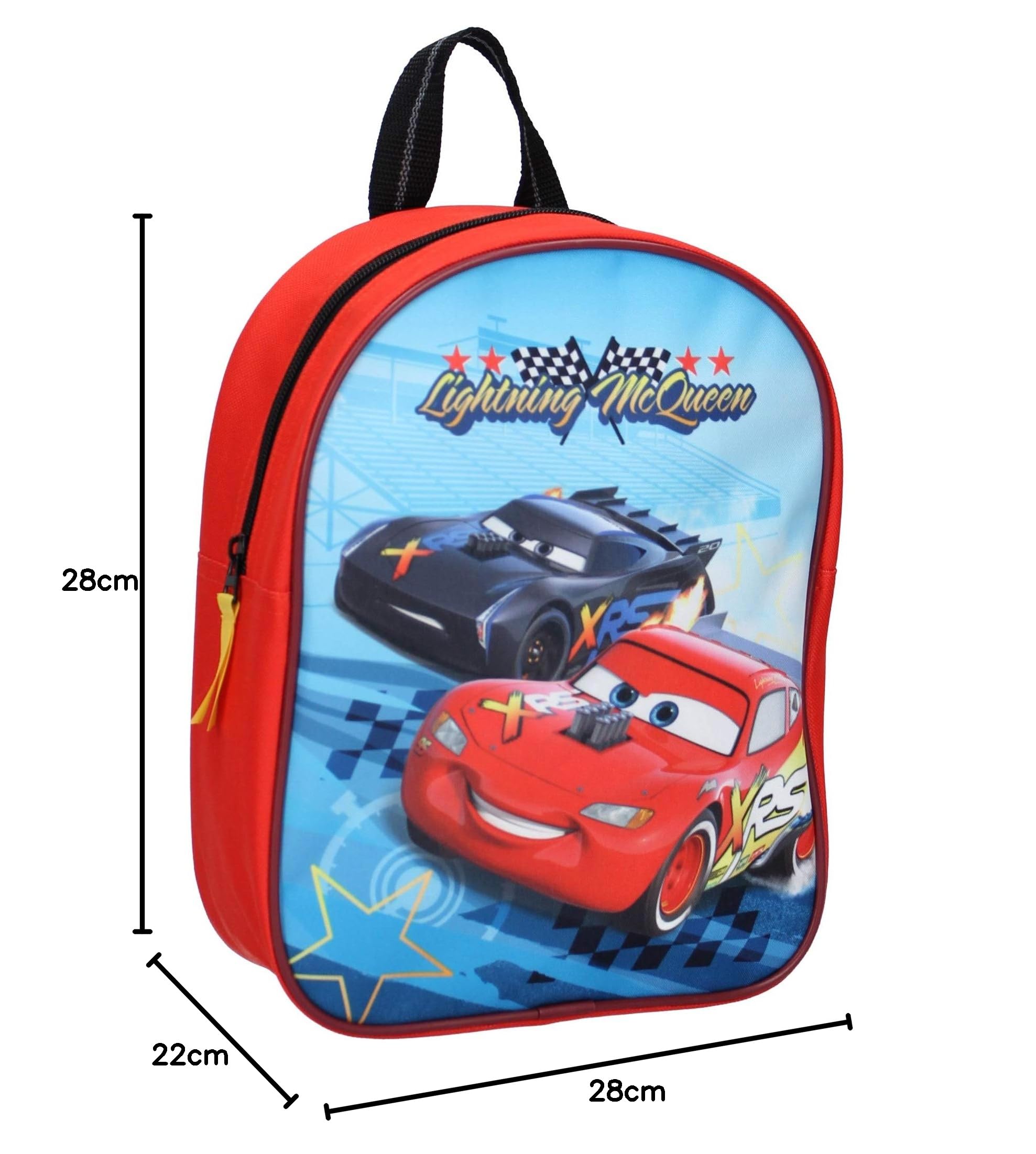 Disney Mochila infantil unisex Equipaje para niños