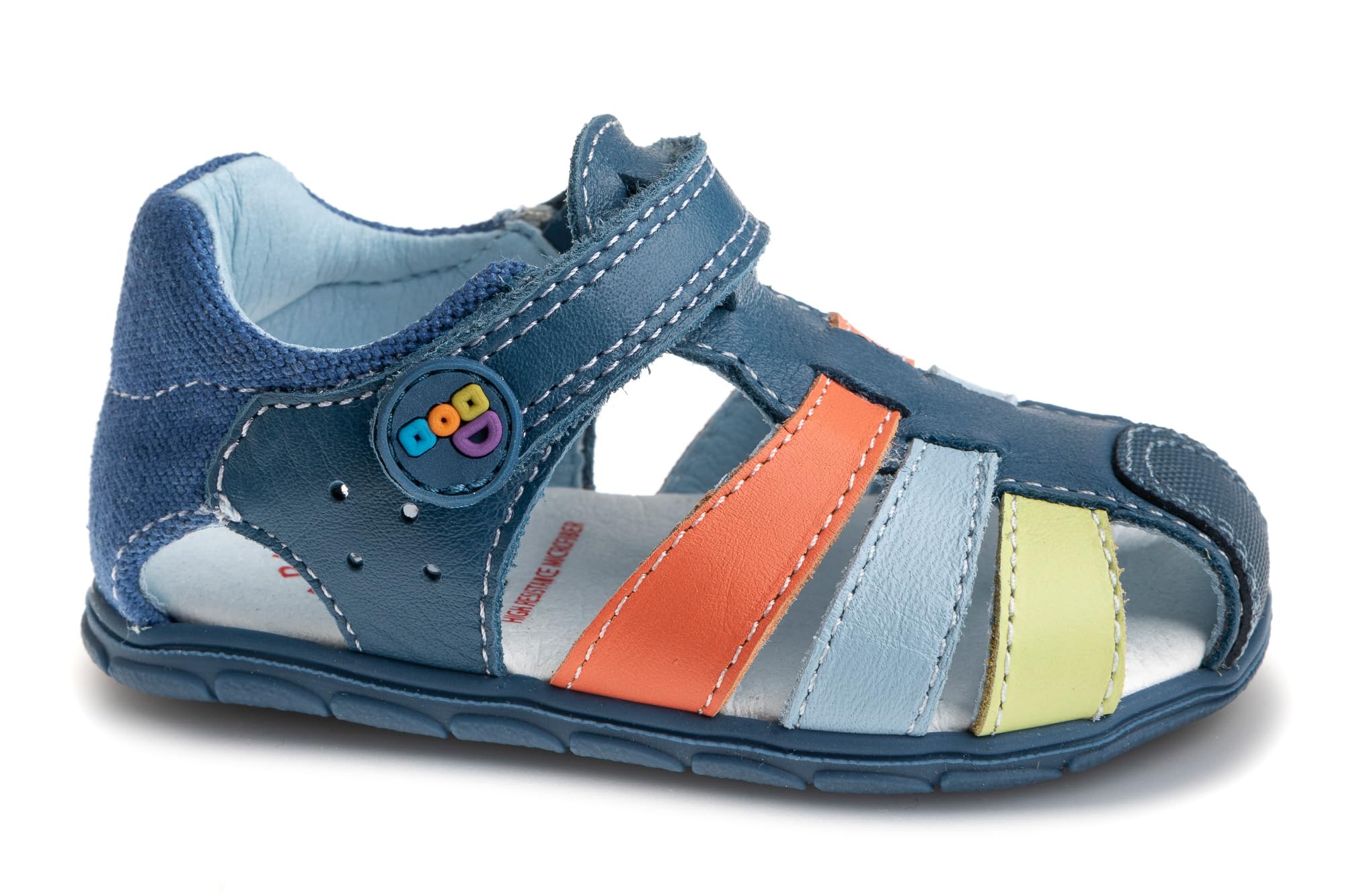 Pablosky ZIG 052210, Sandalia
