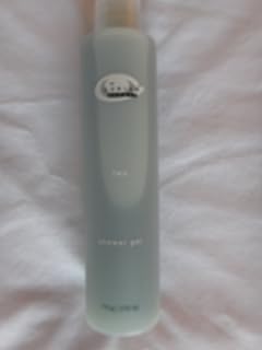 CURFEW SCENTS two shower gel 7oz.