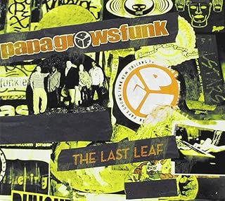 Last Leaf - coolthings.us