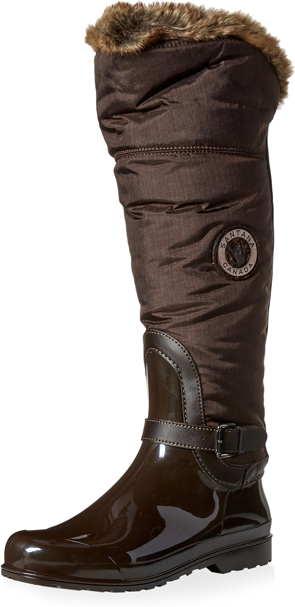 Santana Canada Women's Clarissa Tall Boot
