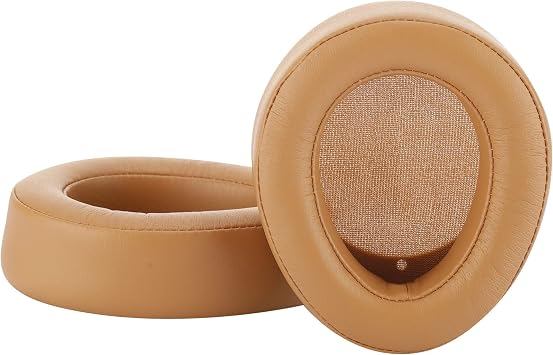 SIVGA SV021 Robin Small Replacement Ear Pads A Pair Brown