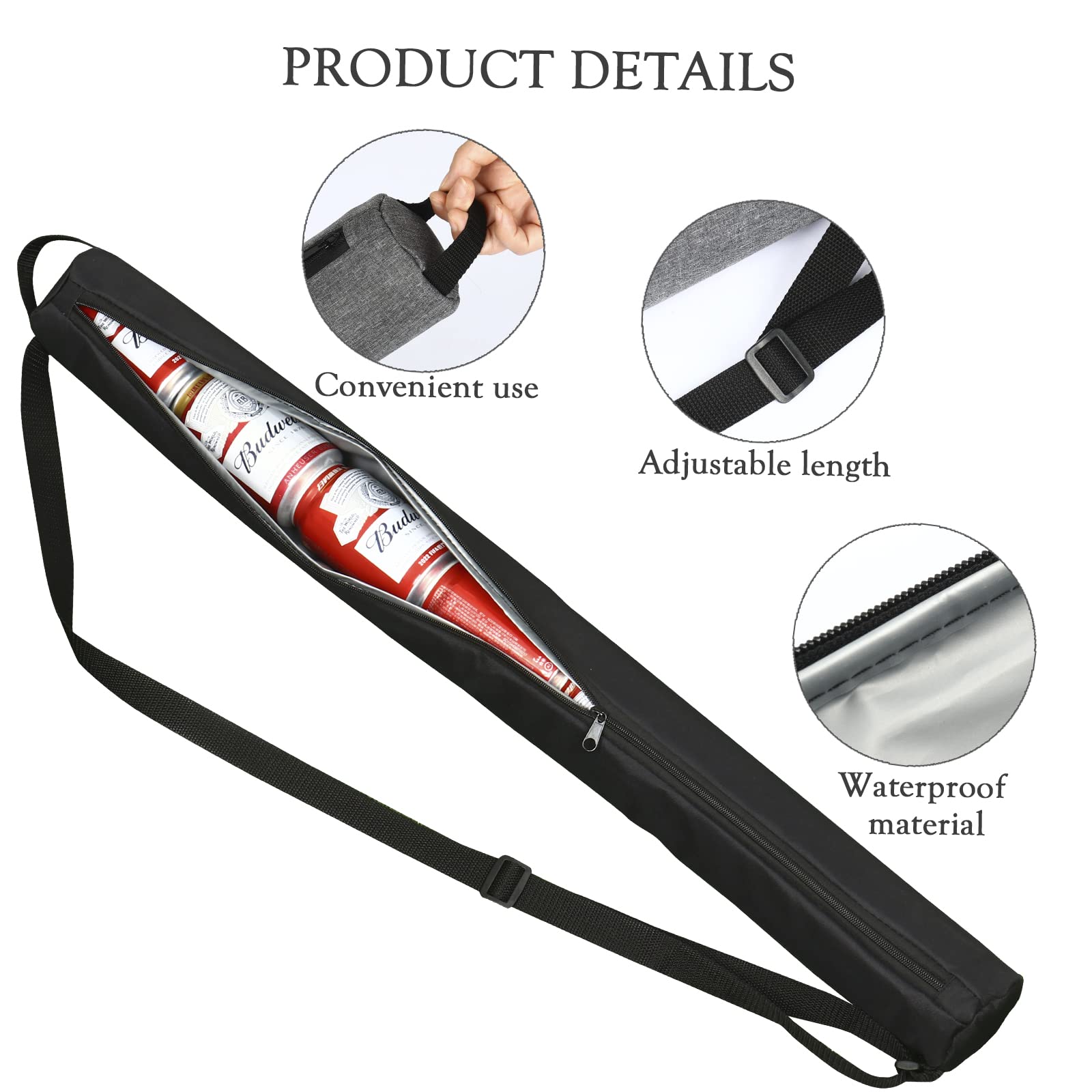 best custom golf bags