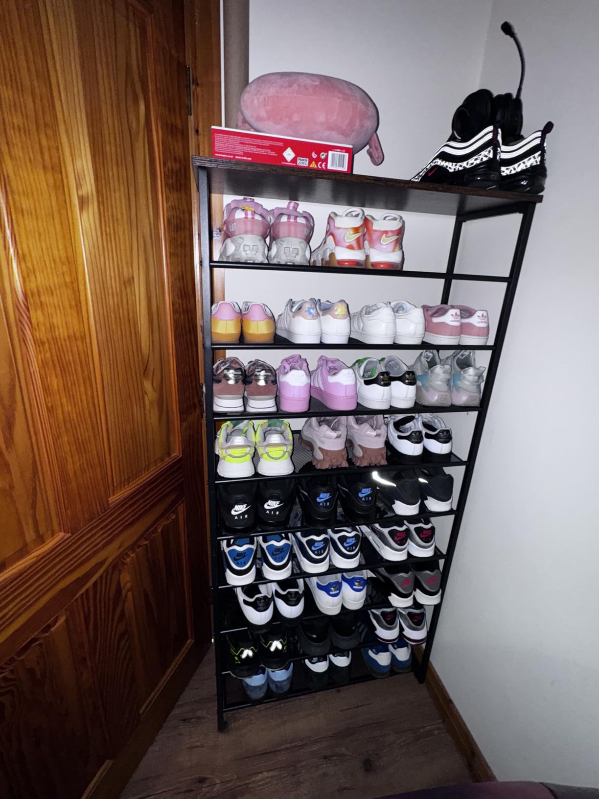 Customer photo