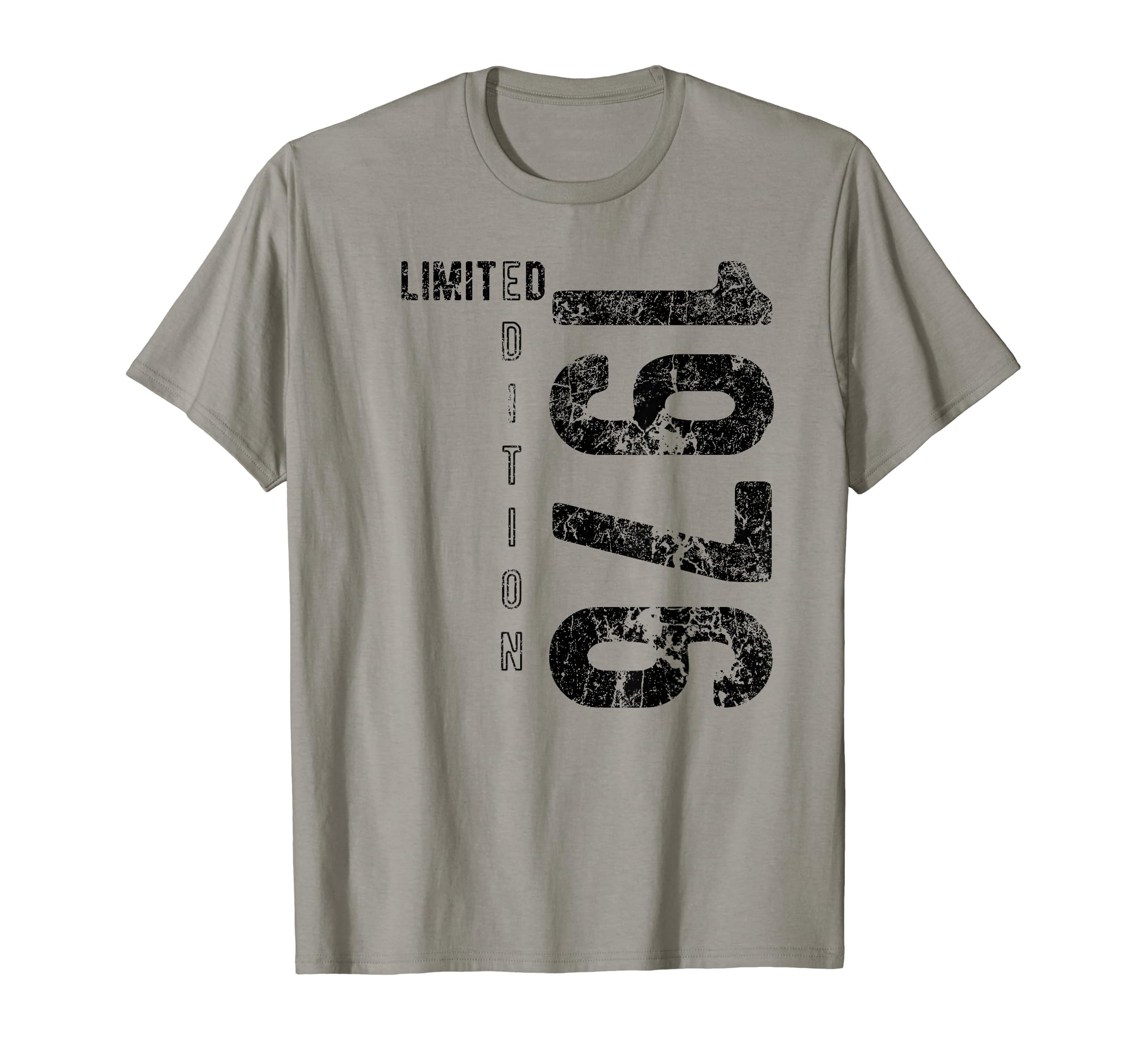 Limited Edition 1976 birthday year 1976 Born in 1976 T-Shirt