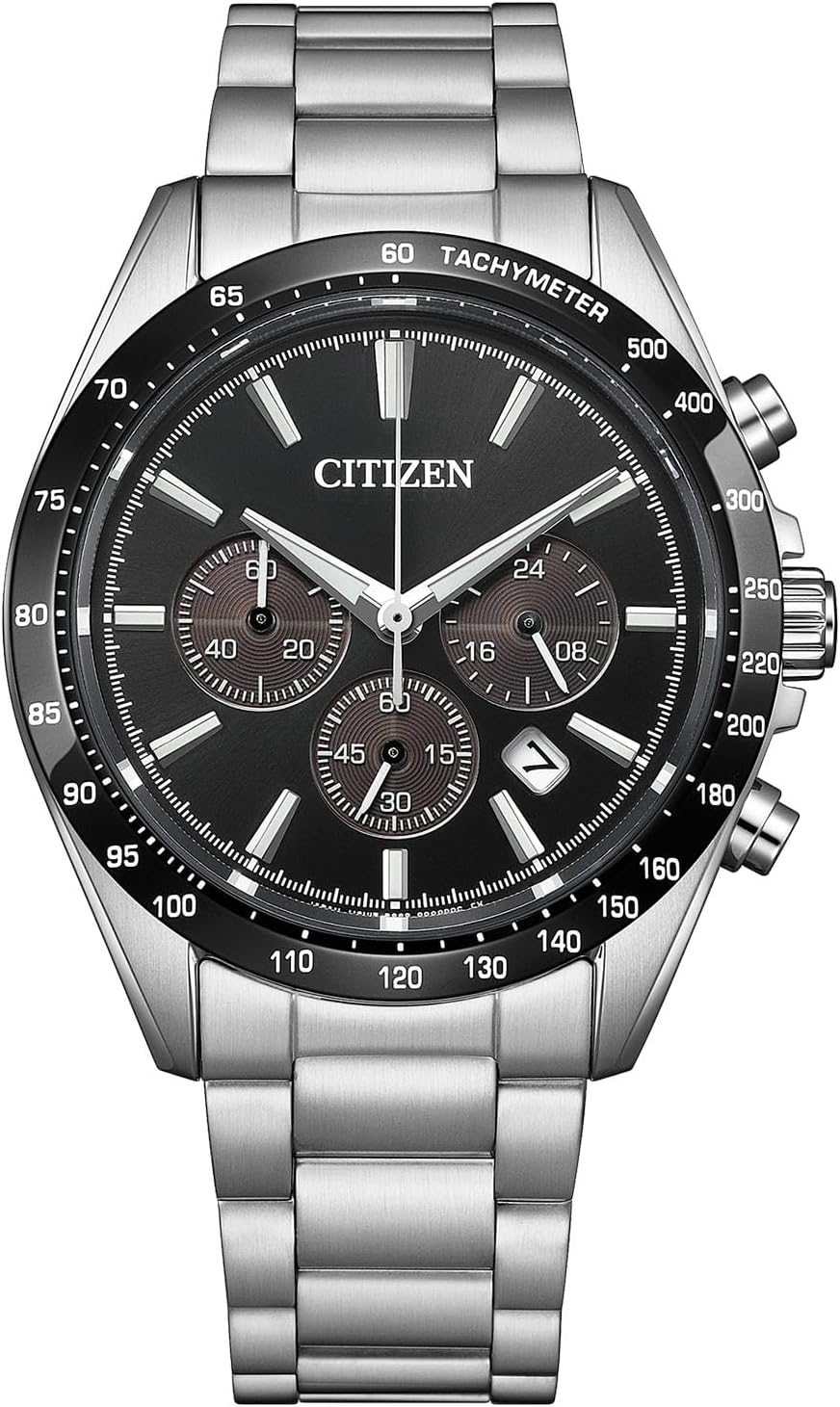Amazon.co.jp: [CITIZEN] 腕時計 (光発電エコ・ドライブ / 10気圧防水