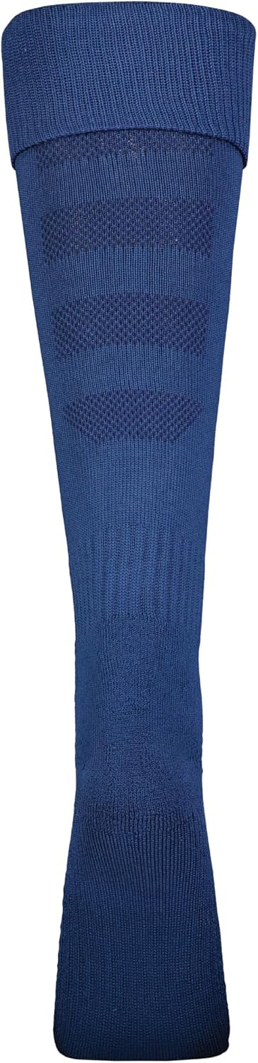 Augusta Sportswear Unisex High Five Impact+ Chill Soccer Socks