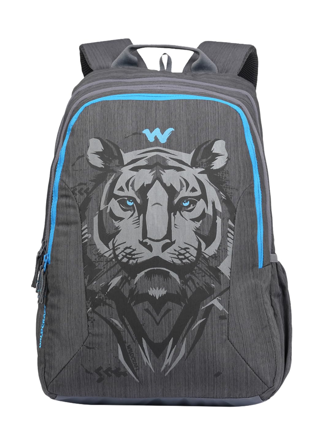 Wildcraft Animal Kingdom-Lion 3 Compartment Laptop Backpack 45L, Black1 — Amazon image 14
