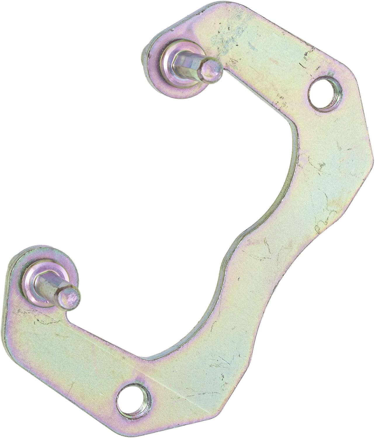 NICHE Brake Caliper Pad Mounting Bracket for Polaris RZR 4 900 General 1000 1912276 2203318