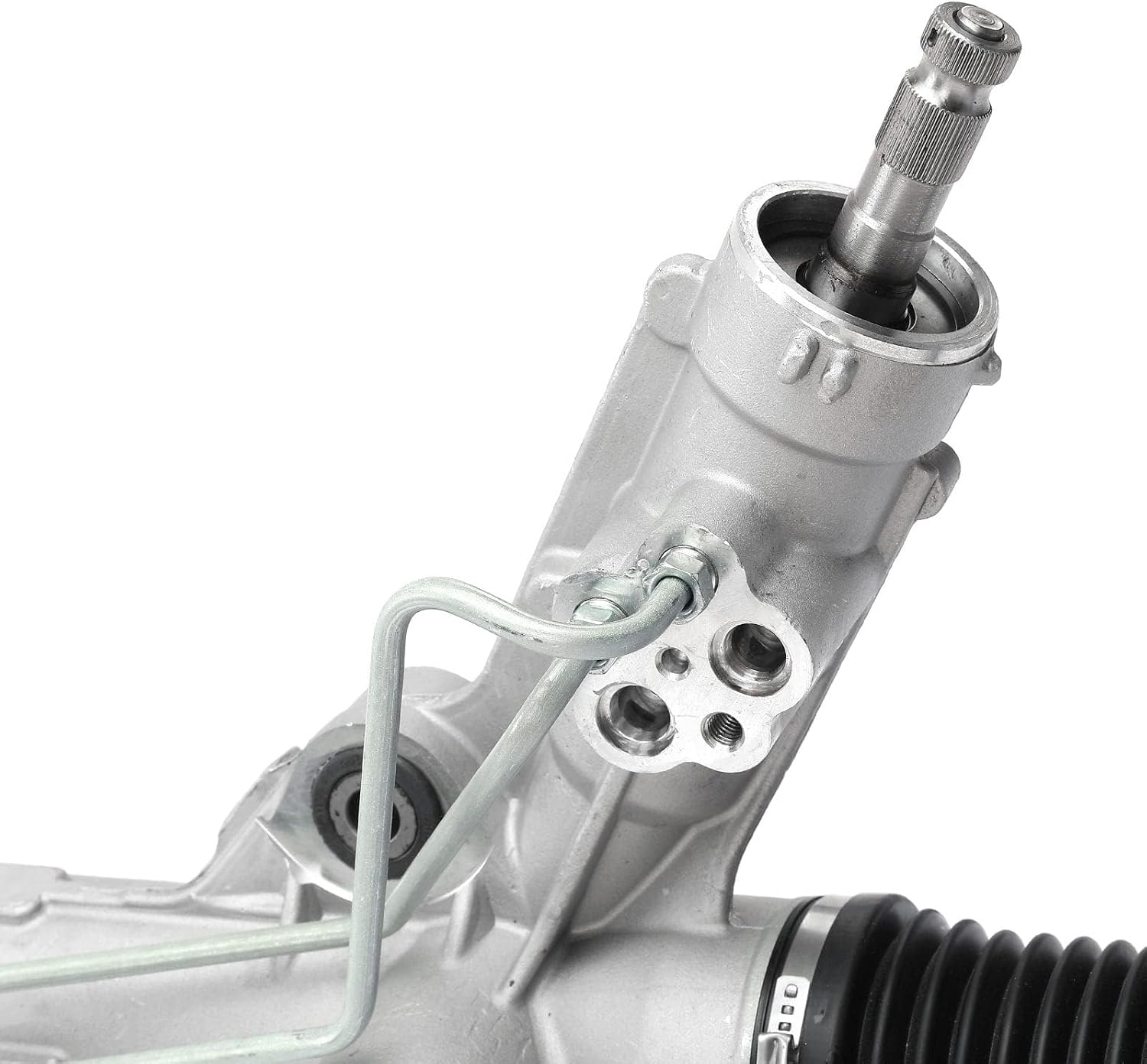 A-Premium Power Steering Rack and Pinion & Outer Tie Rod End Kit Compatible with Dodge, Freightliner, Mercedes-Benz Models - 2007-2018 - Sprinter 2500, Sprinter 3500