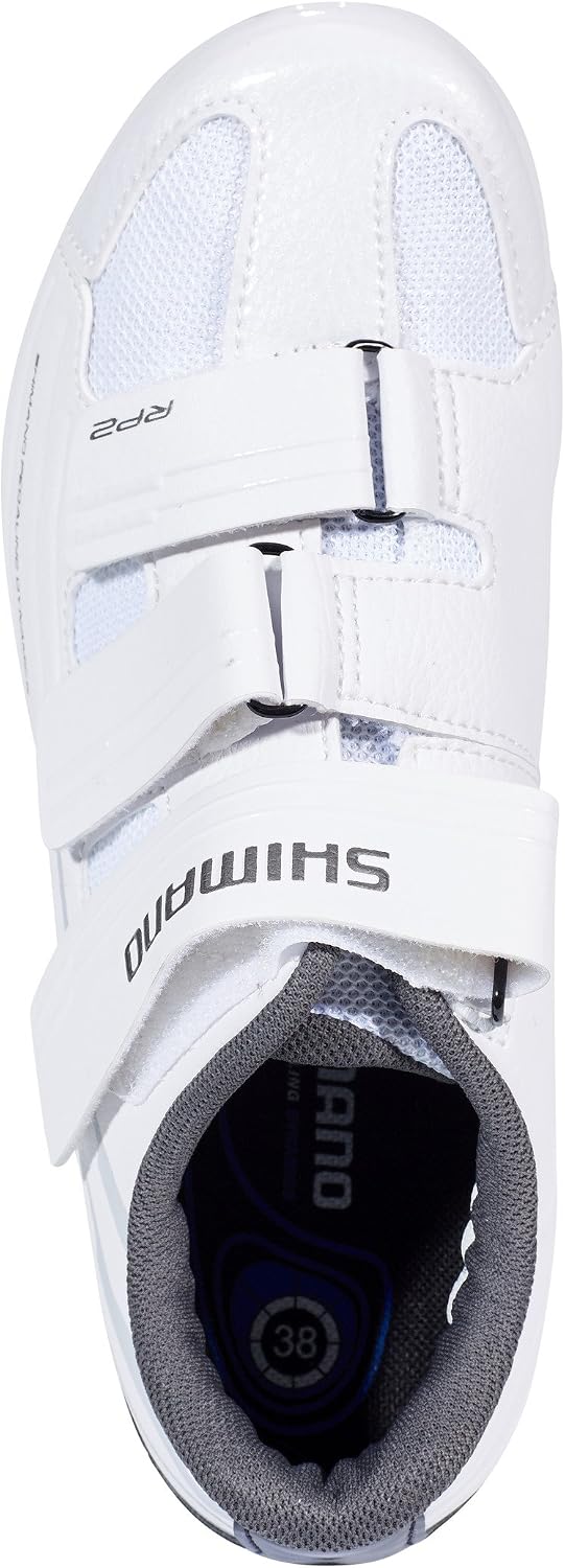 SHIMANO Men's Road Cycling Shoes, EUR 40