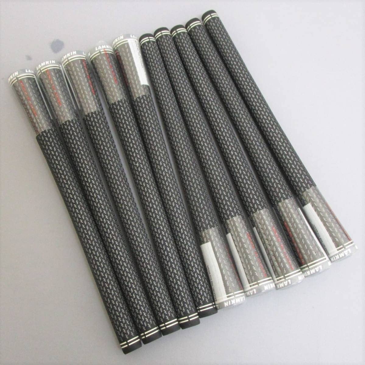 Amazon.co.jp: ラムキン クロスライン 360 カラー ブラック 10本セット  