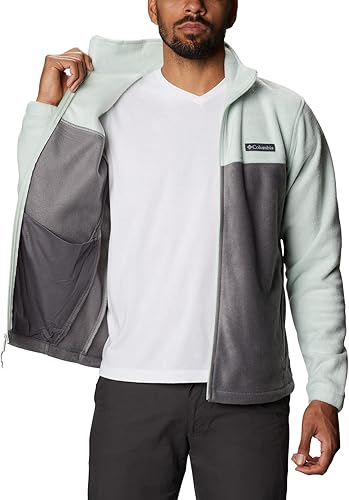 Miniatura 57 de Columbia Steens Mountain™ Full Zip 2.0 - Chaqueta con cierre completo