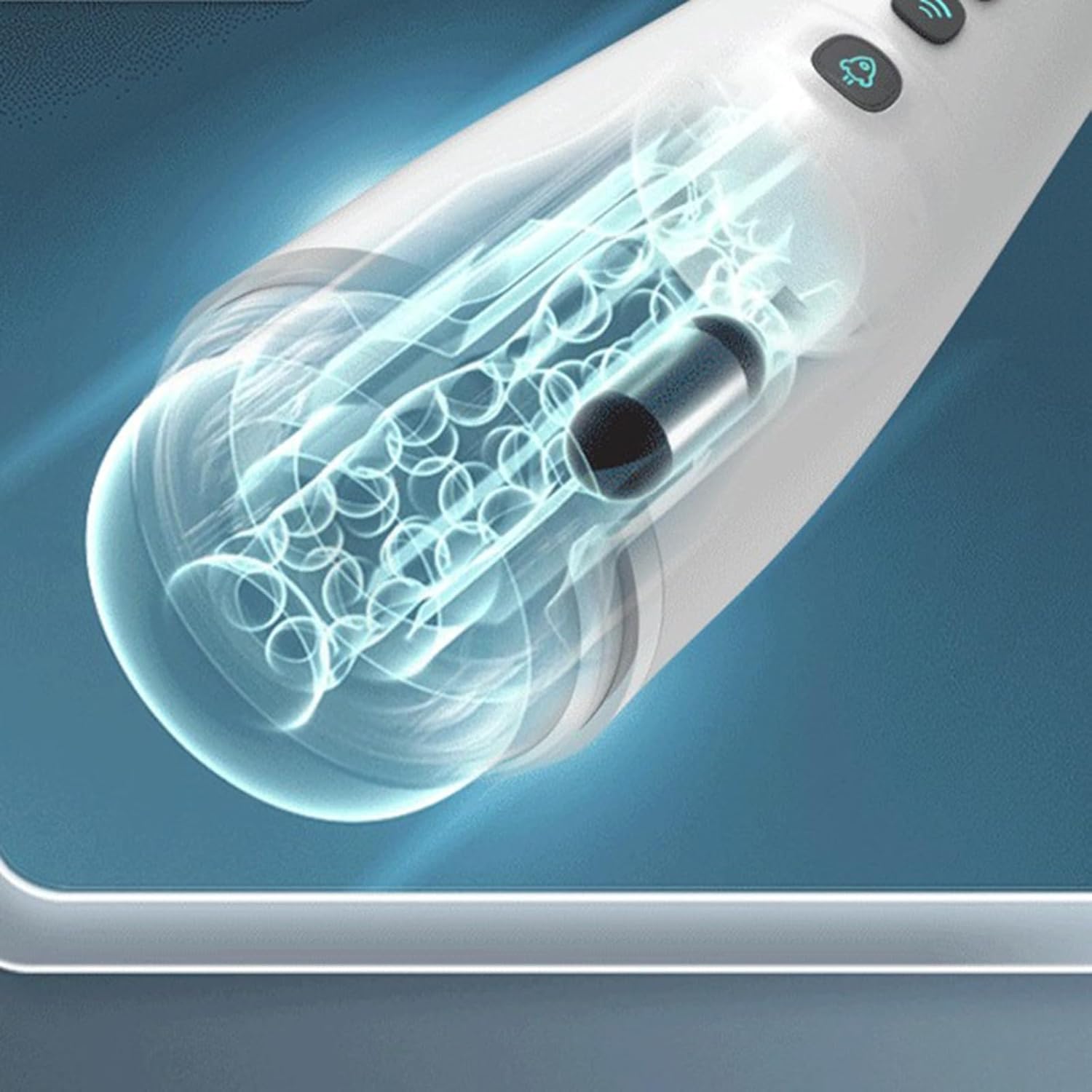 Male Masterburbater Male Masturbators Cup Adult Sex Toy Male Vibrator Sucking Licking Sensory Toys Adults for Women Hands Free Masturbators Heating Automatic Sucking Male Masturbators
