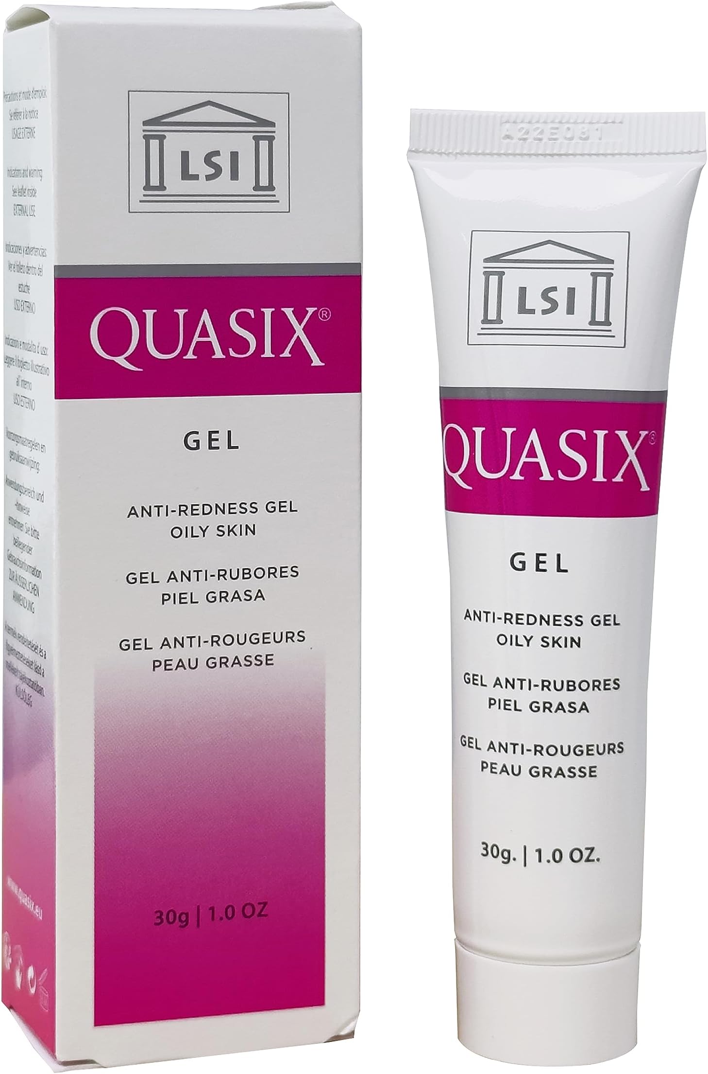 QUASIX Gel