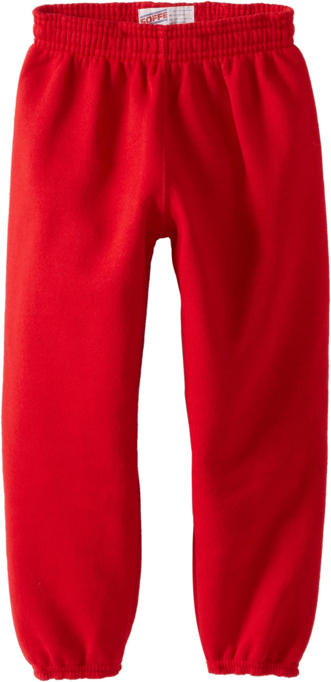 Soffe Little Boys' Heavyweight Sweat Pant