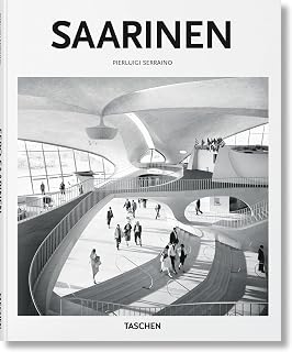 Saarinen (Basic Art Series)