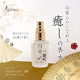 コモライフ ビューナ パルファンRI 白檀の商品画像