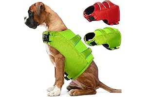 Heavy-Duty Dog Pool Floats for Large Dogs: Stay Afloat with Confidence