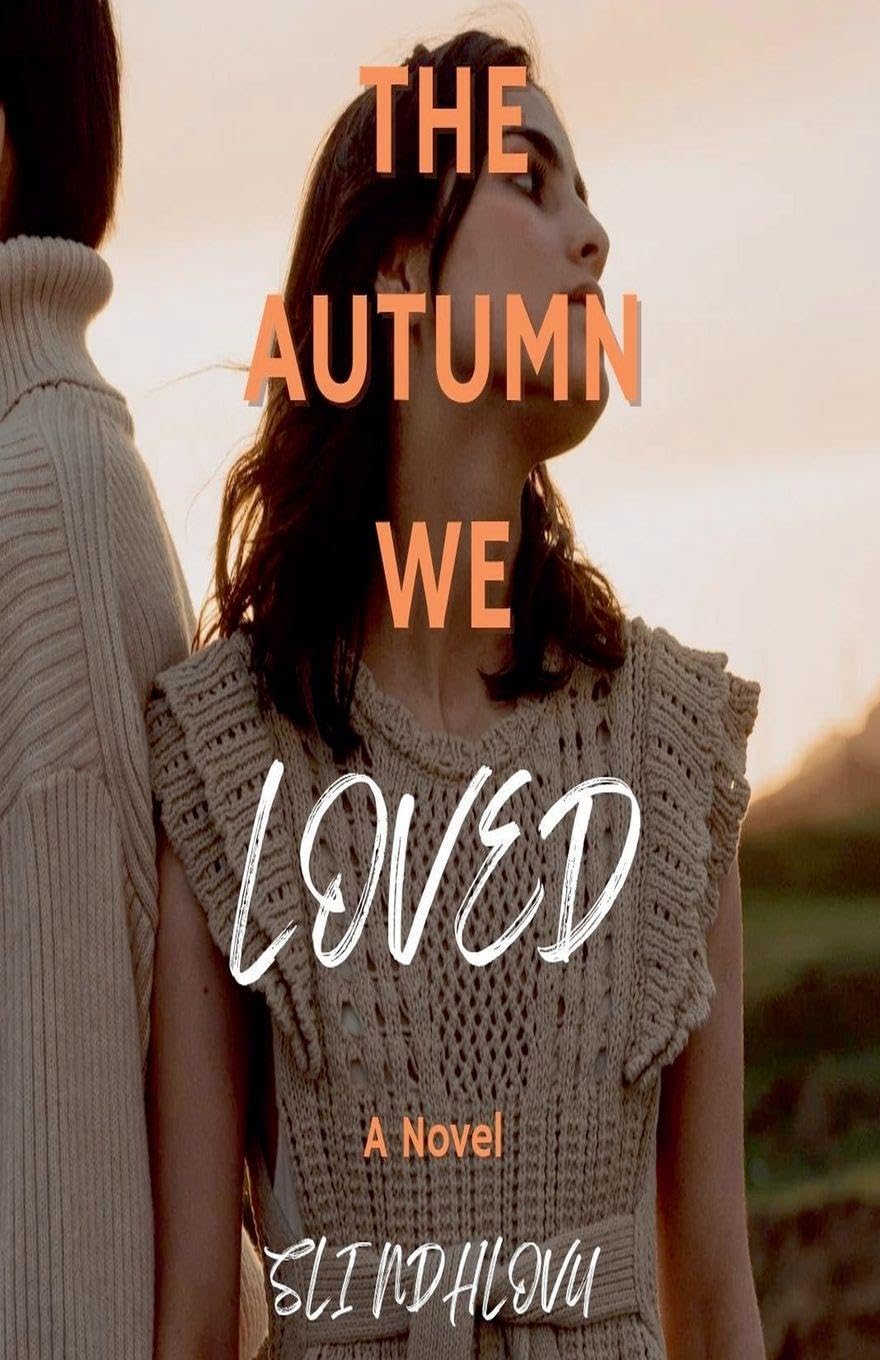 The Autumn We Loved: 3 (Seasons of Love Quartet)