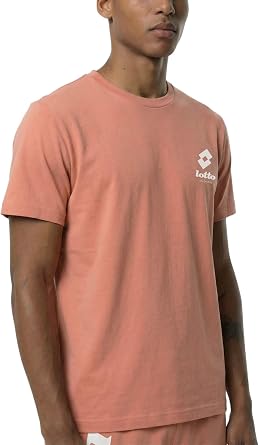Lotto Men's Invitational S/S Tee