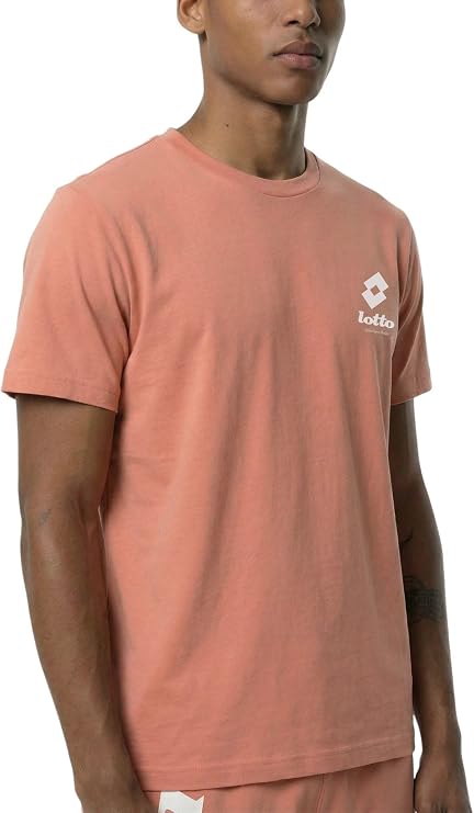 Lotto Men's Invitational S/S Tee