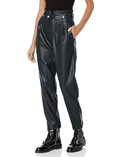 BLANKNYC Womens High Waisted Pant
