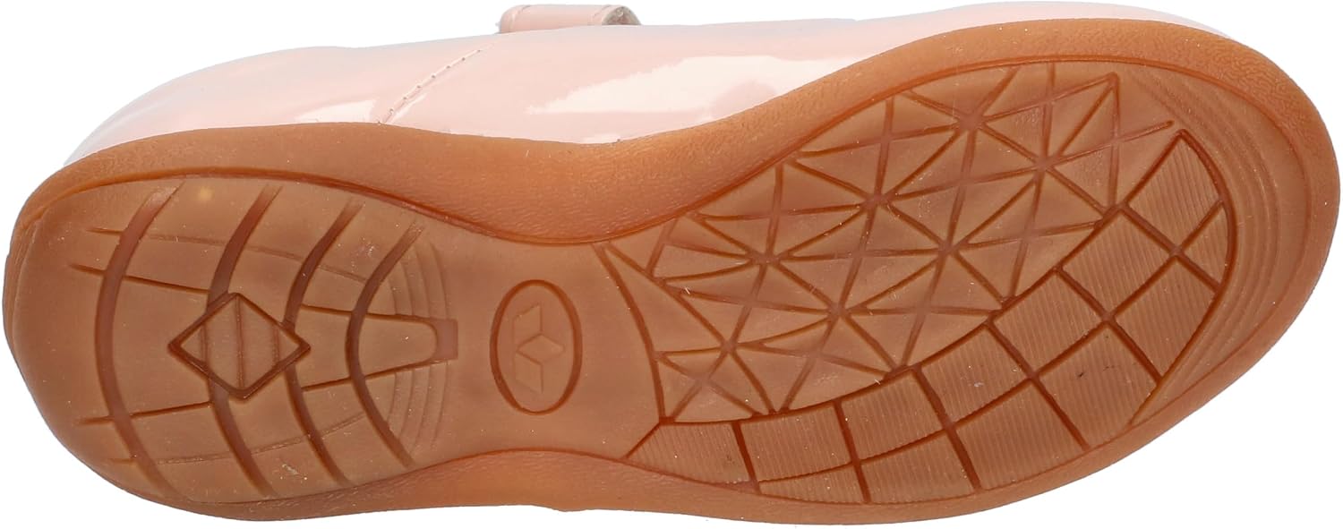 Lico Girls' Anna V Ballet Flats