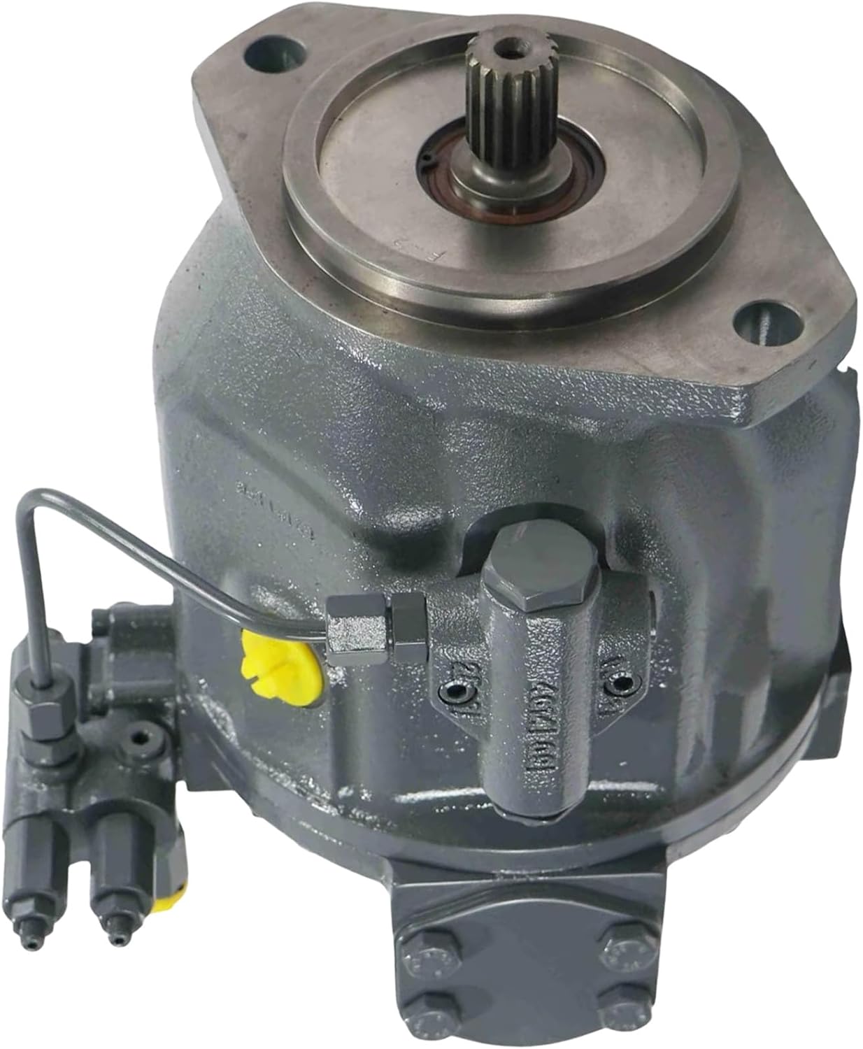 Piston Hydraulic Pump 155-5110 1555110 Fits for CAT Excavator Loader 416C 428C