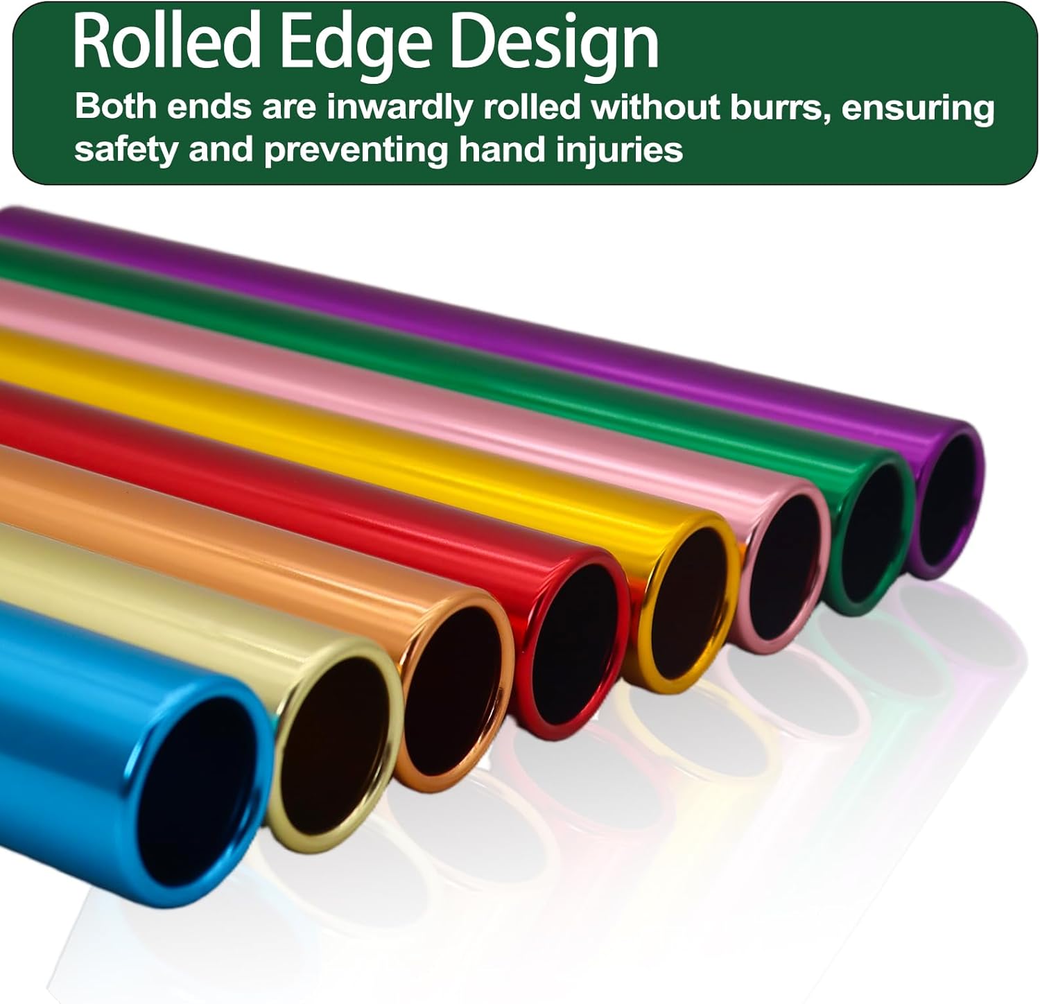 Aluminum Alloy Field Relay Batons for Track and Athletes Runners Outdoor Running Sports Events Baton Race Stick Smooth Hollow Tube Lightweight Durable Design Multi-Color