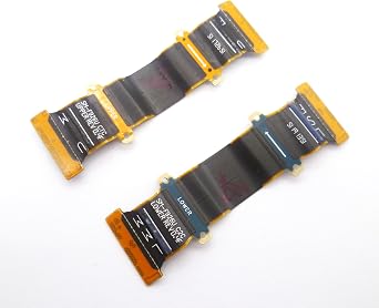 Spin Axis Flex Cable Replacement Compatible with Samsung Galaxy Z Fold 3 5G F926U