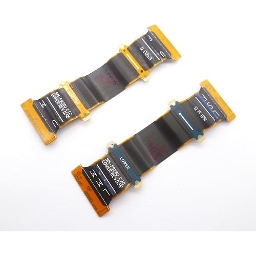 Spin Axis Flex Cable Replacement Compatible with Samsung Galaxy Z Fold 3 5G F926U