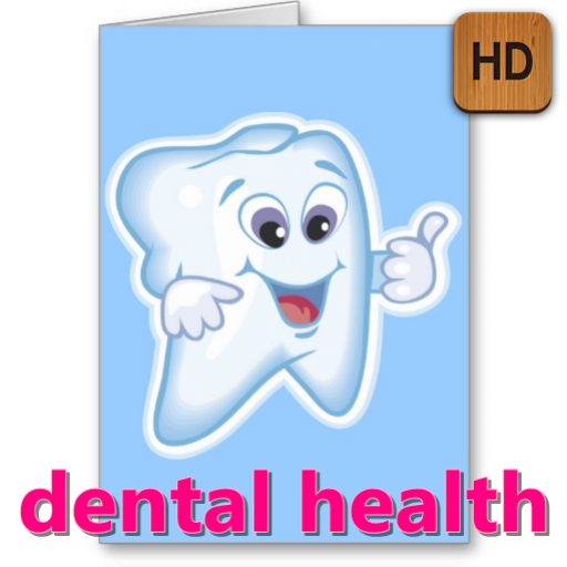Dental Health App on Amazon Appstore